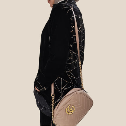 الترينق المخمل الملكي