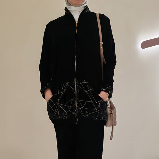 الترينق المخمل الملكي