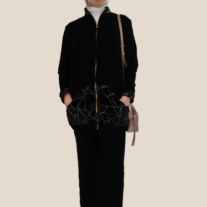 الترينق المخمل الملكي