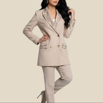 لمسة الأوركيد