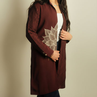 كارديجان الورود