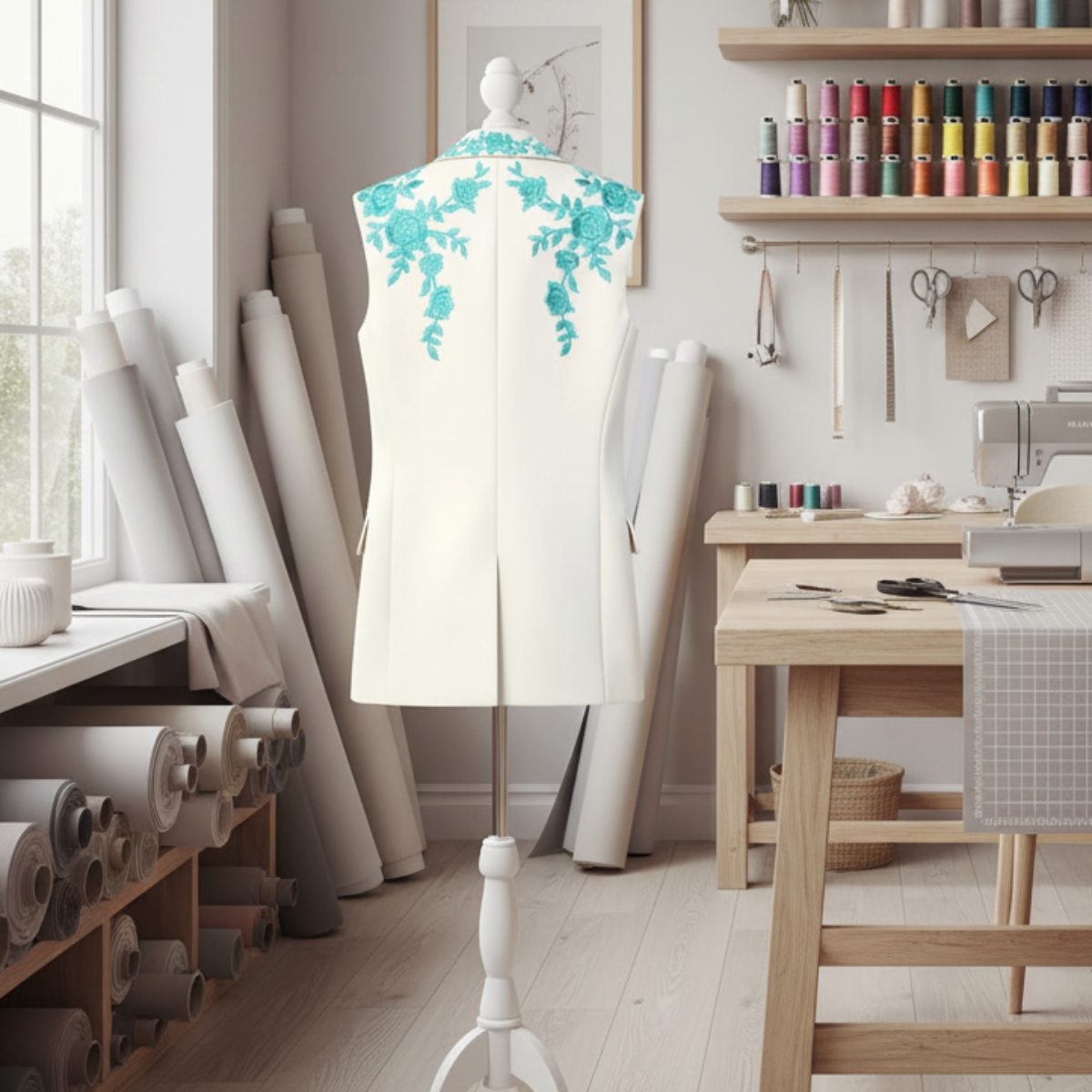 تفصال بليزر