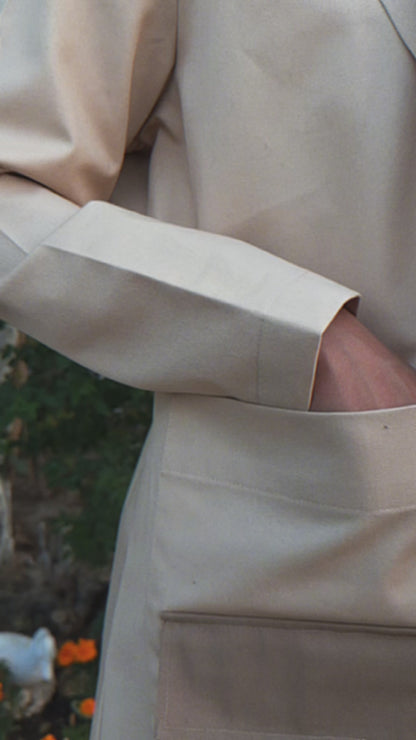 جاكيت الاناقة