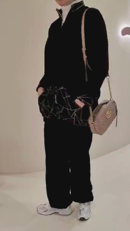 الترينق المخمل الملكي